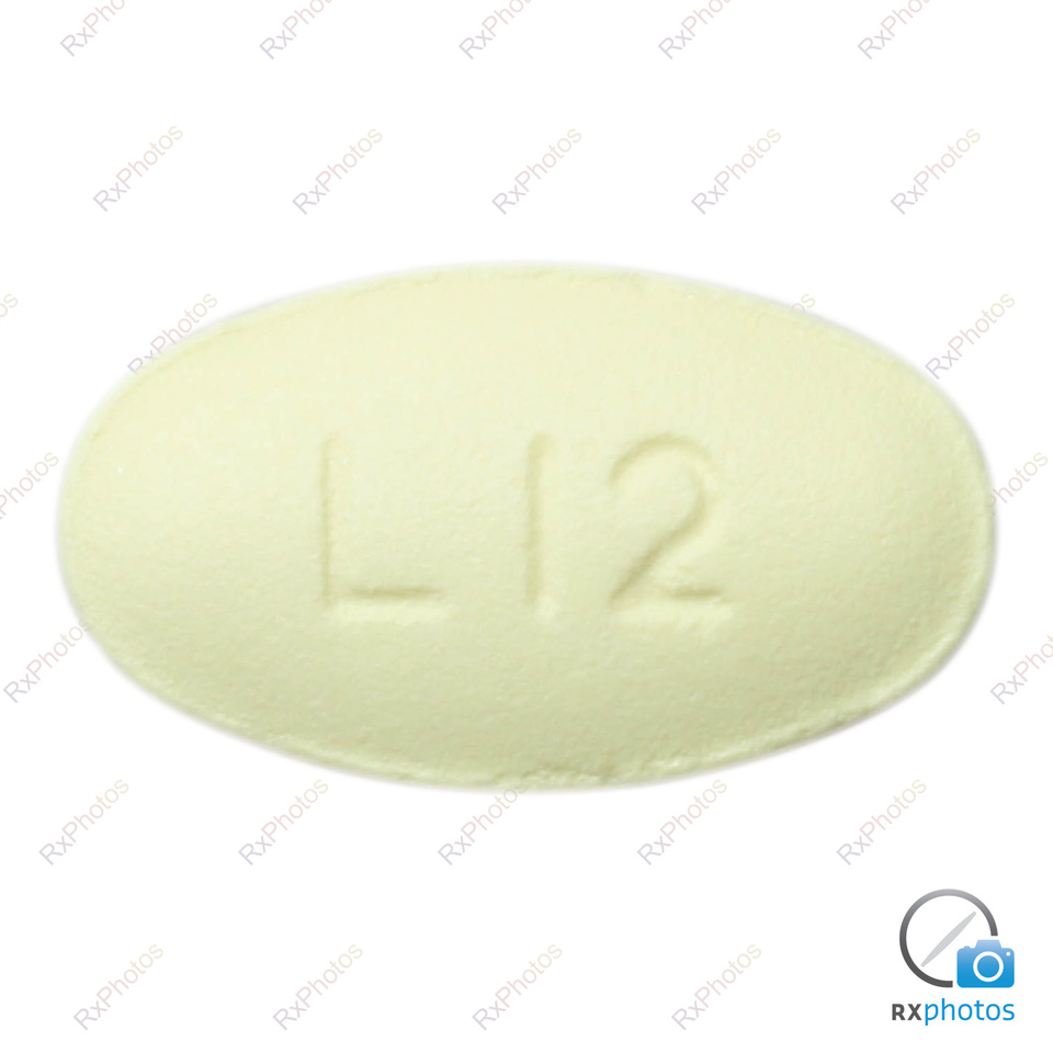 Pms Losartan Hct Tablet Mg Jean Coutu