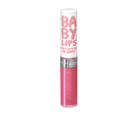 gloss online maybelline lip shopping Gloss Beauty : Lips Baby York â€“ Moisturizing Maybelline Lip New