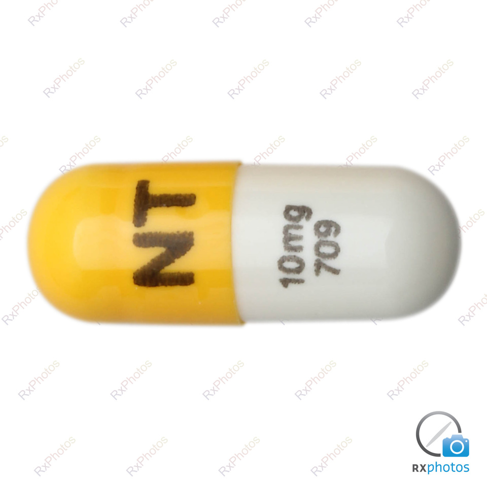 Aventyl capsule 10mg