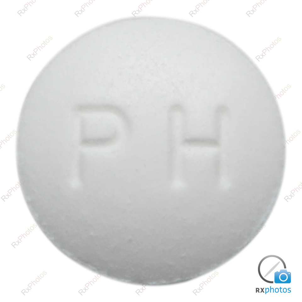 Phenobarb tablet 30mg