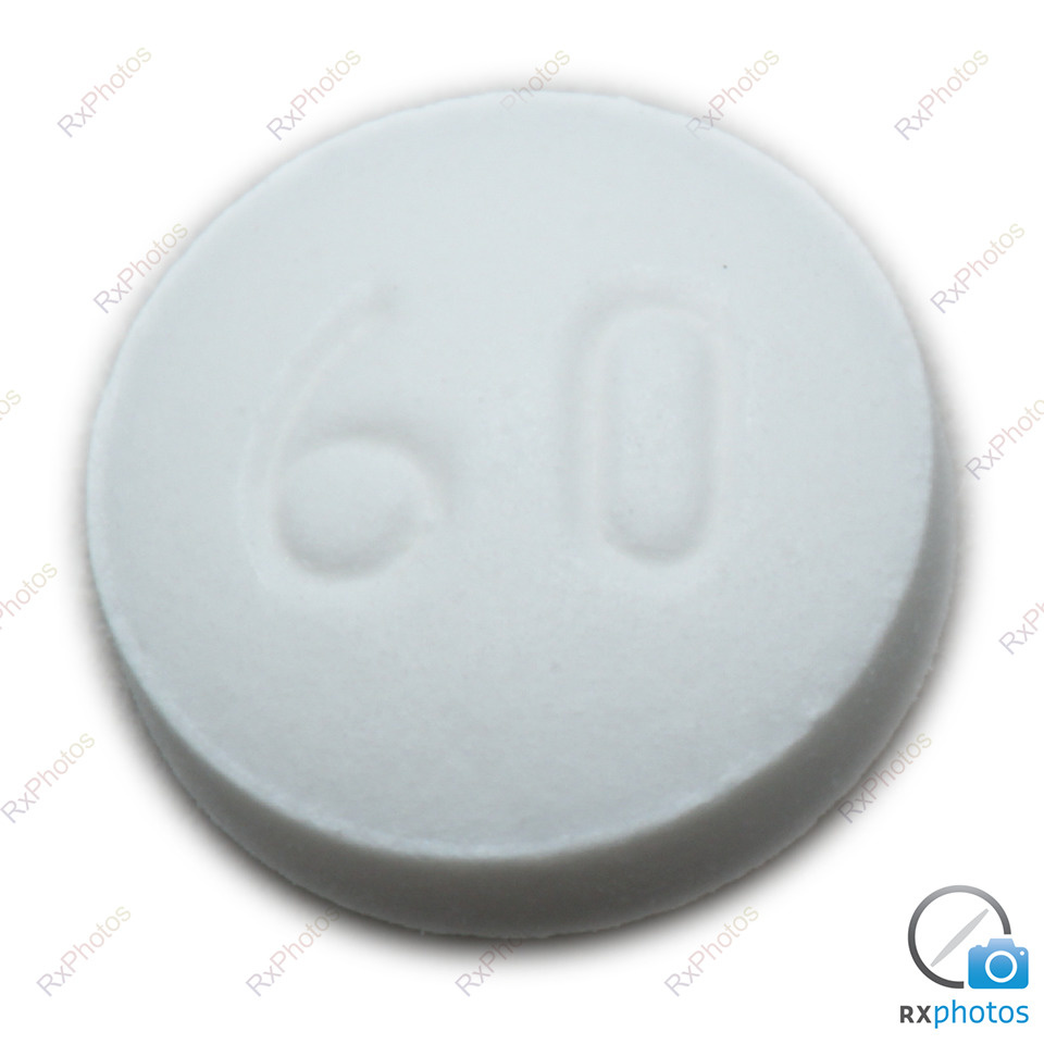 Phenobarb tablet 60mg