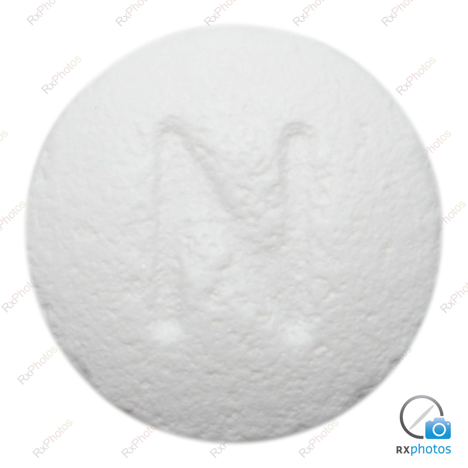 Teva Chlorpromazine tablet 25mg