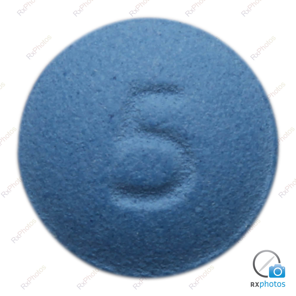 Trifluoperazine 5mg deals