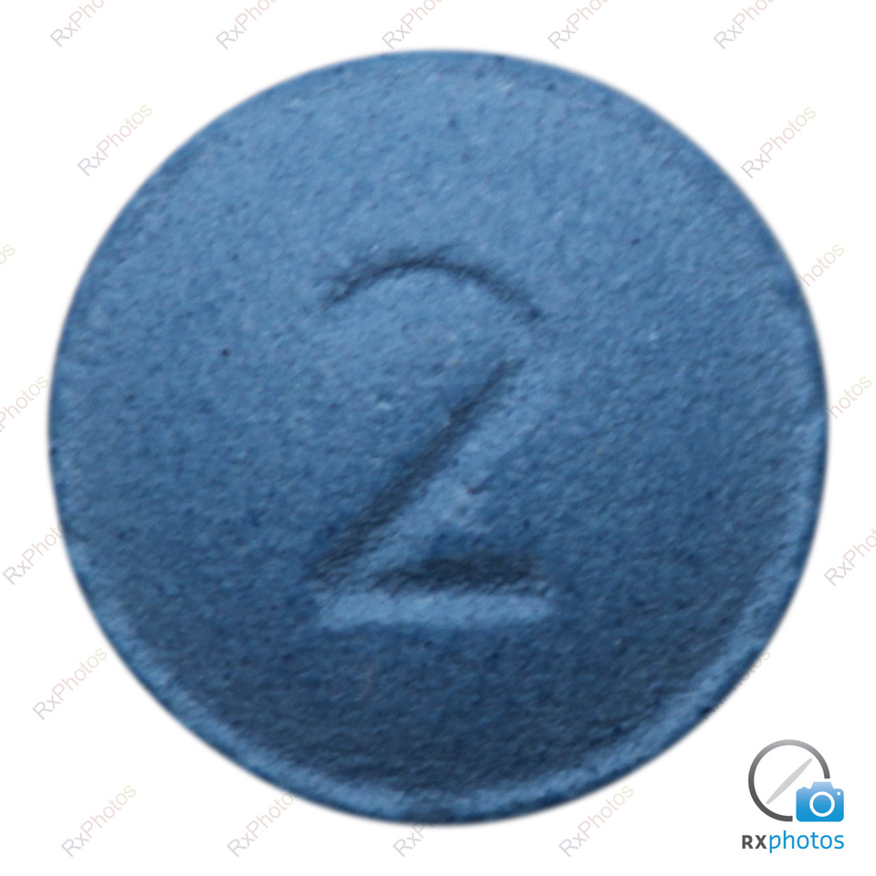 Trifluoperazine tablet 2mg