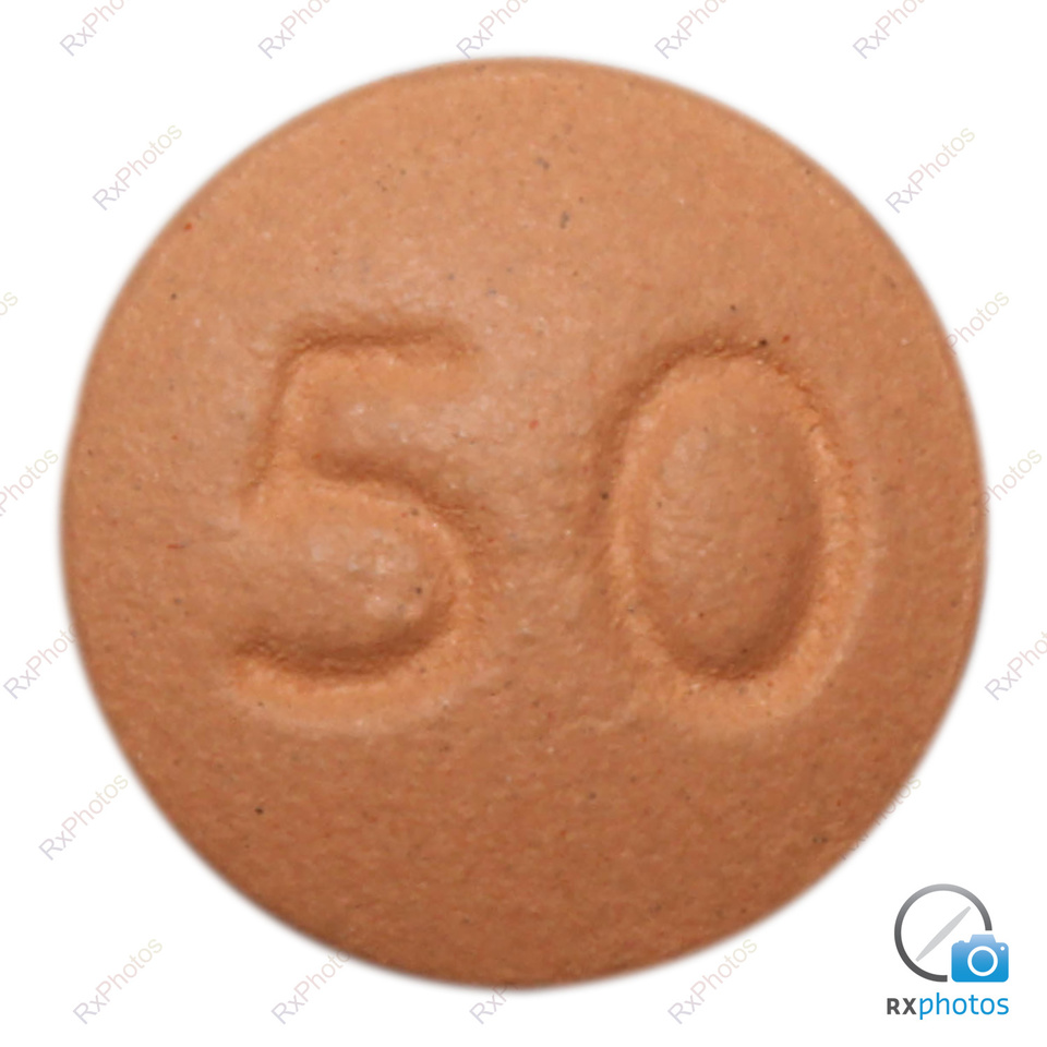 Elavil tablet 50mg