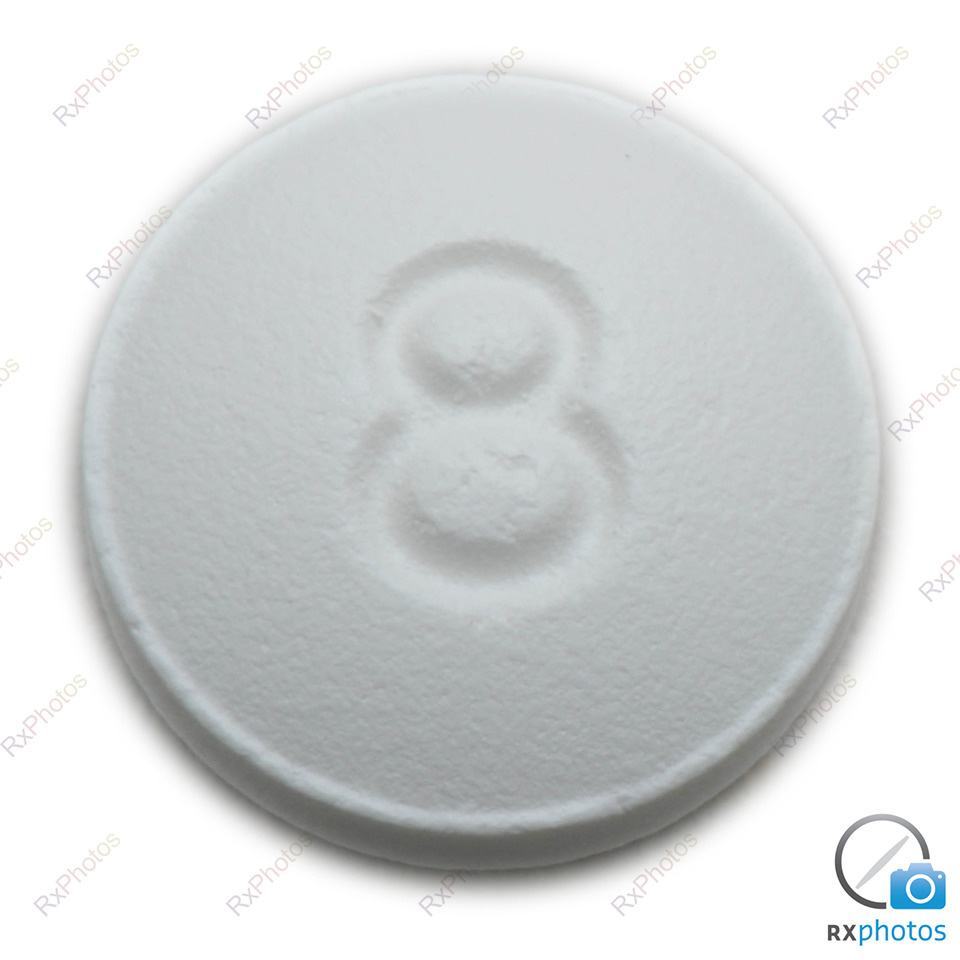 Perphenazine tablet 8mg