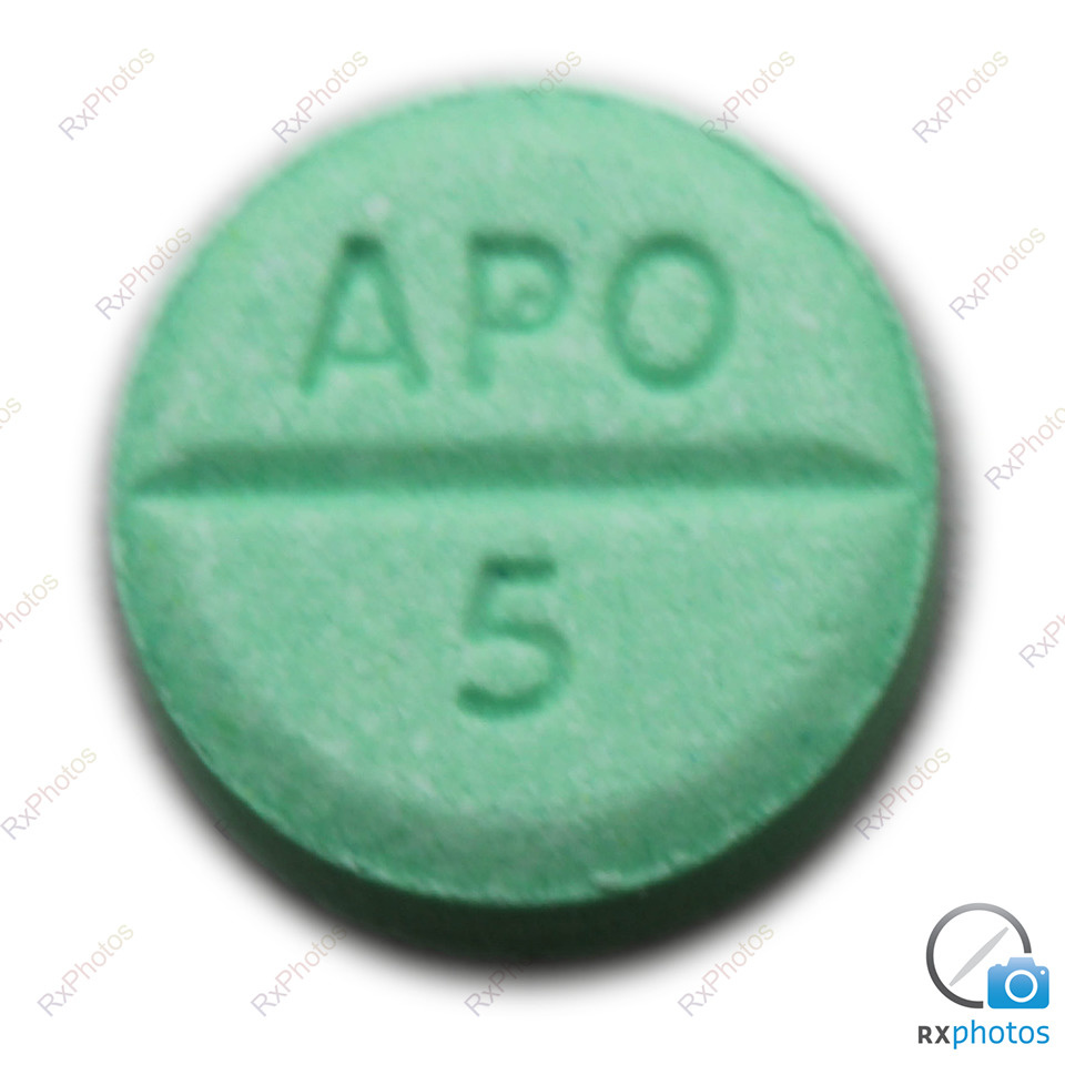 Apo Haloperidol comprimé 5mg