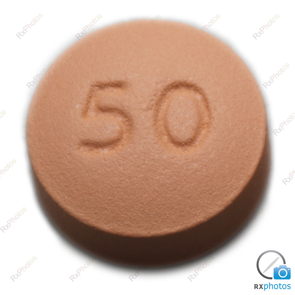 Amitriptyline comprimé 50mg