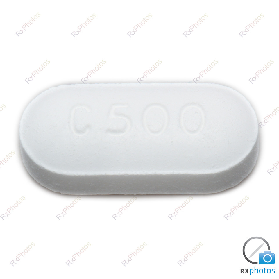 Novo Gesic caplet 500mg