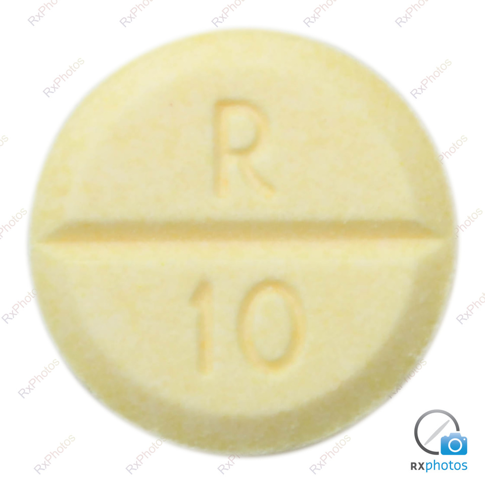 Riva Oxazepam tablet 10mg