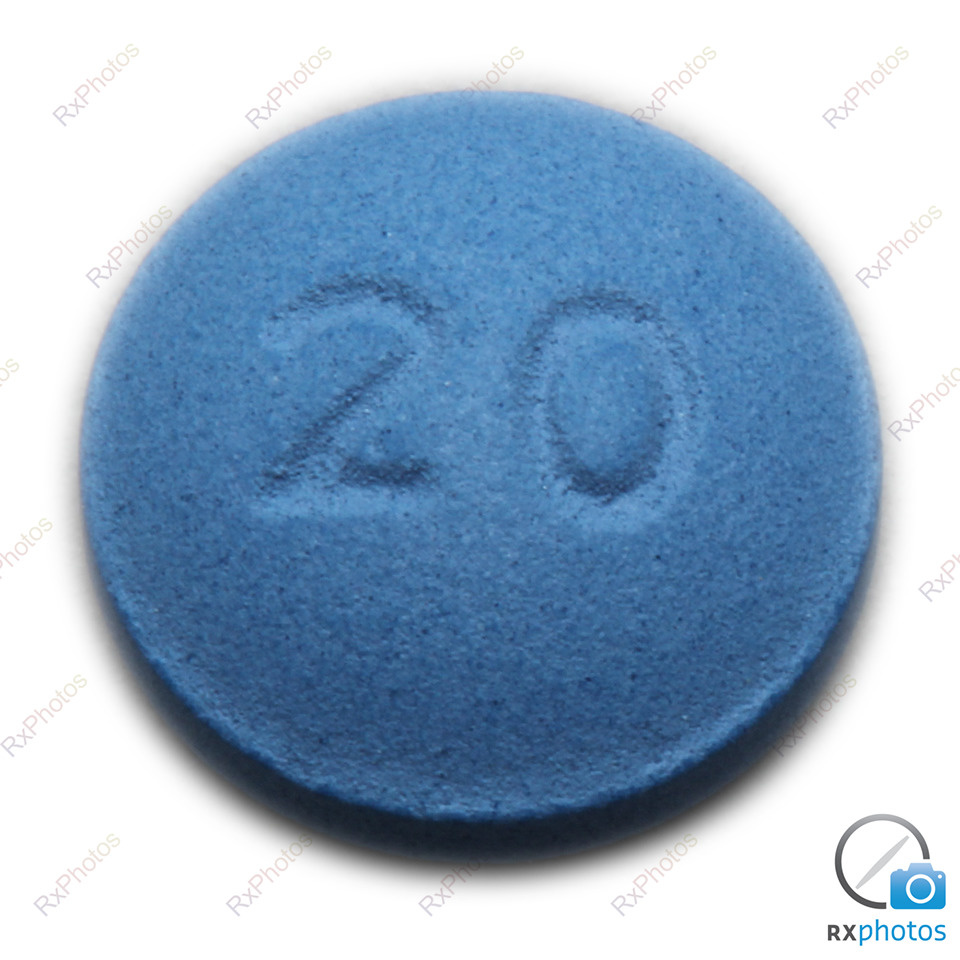 Trifluoperazine tablet 20mg