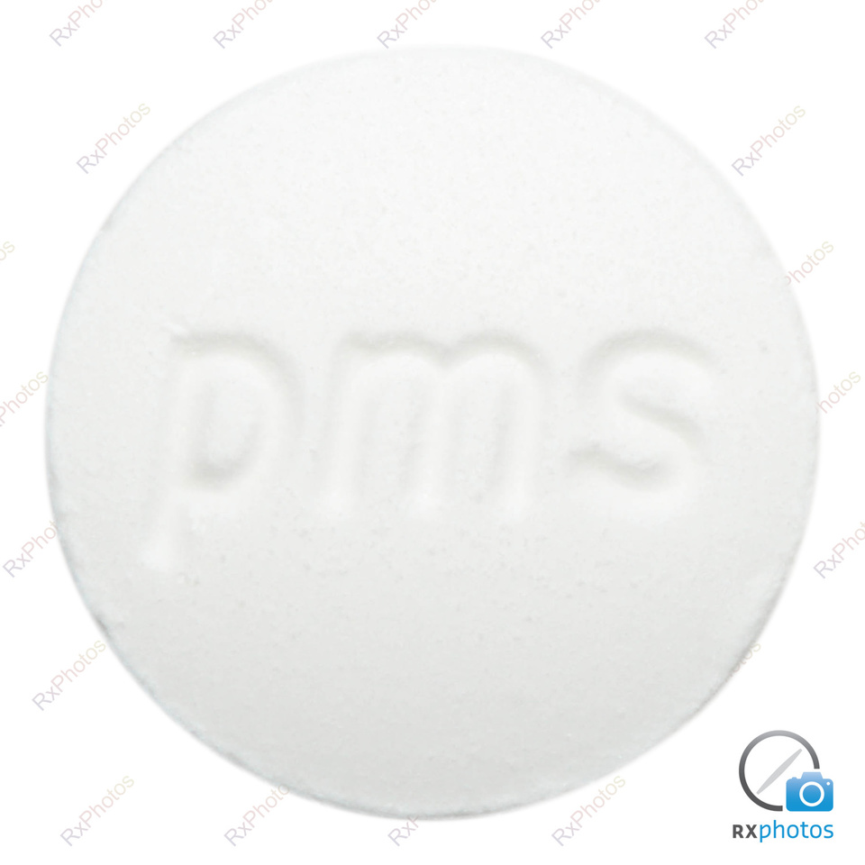 Pdp Pyrazinamide tablet 500mg