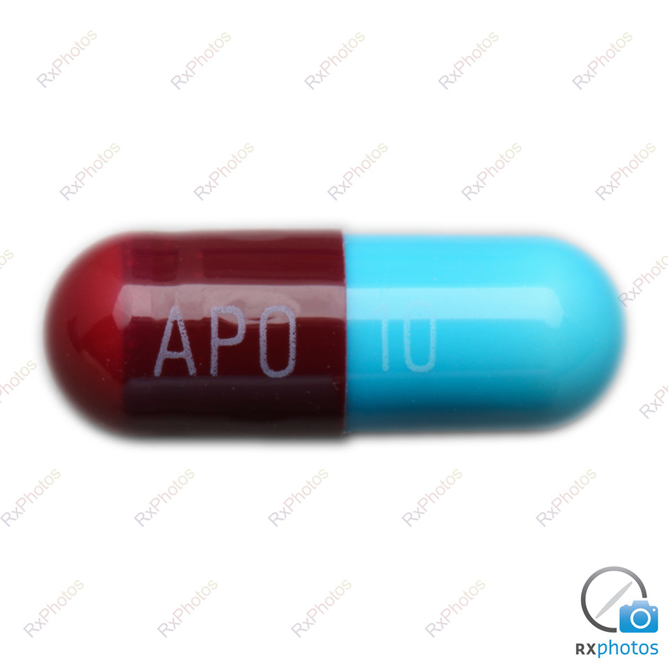 Apo Piroxicam capsule 10mg