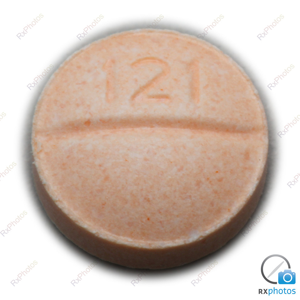 Pdp Procyclidine tablet 2.5mg