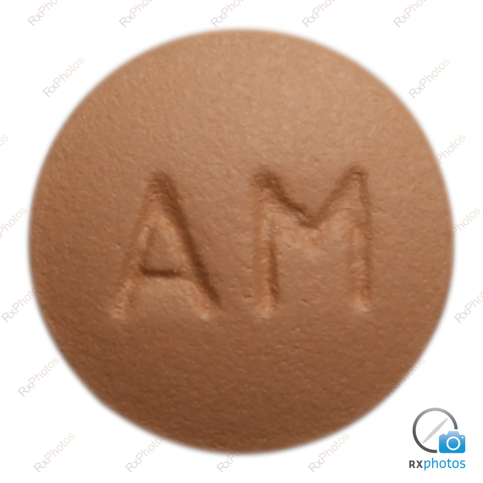 Pms Amitriptyline comprimé 50mg