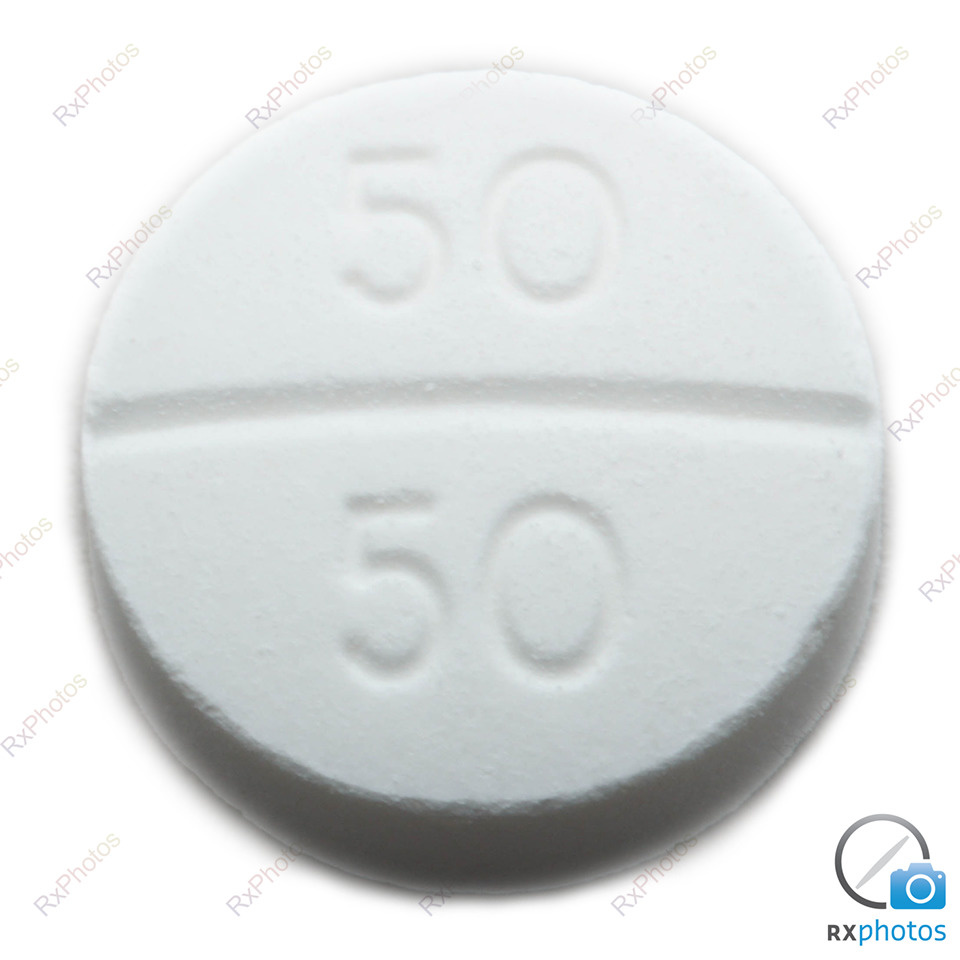 Teva Spironolactone Hctz Comprimé 5050mg Jean Coutu