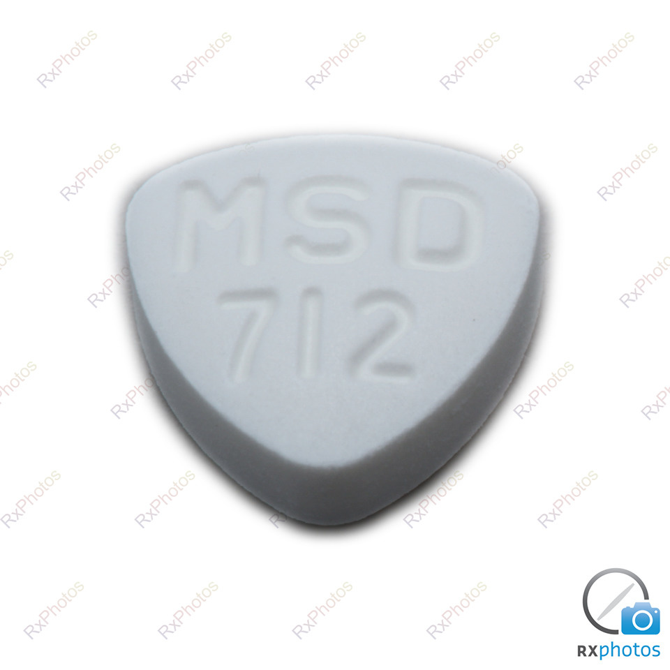 Vasotec tablet 5mg