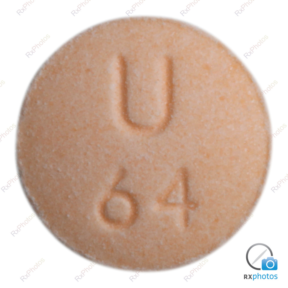 Provera tablet 2.5mg