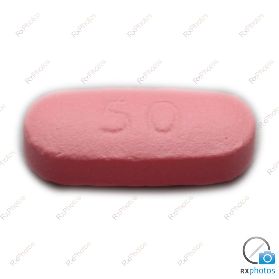 Apo Metoprolol L tablet 50mg