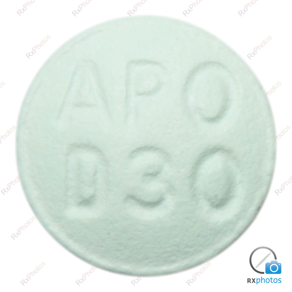 Aa Diltiaz tablet 30mg