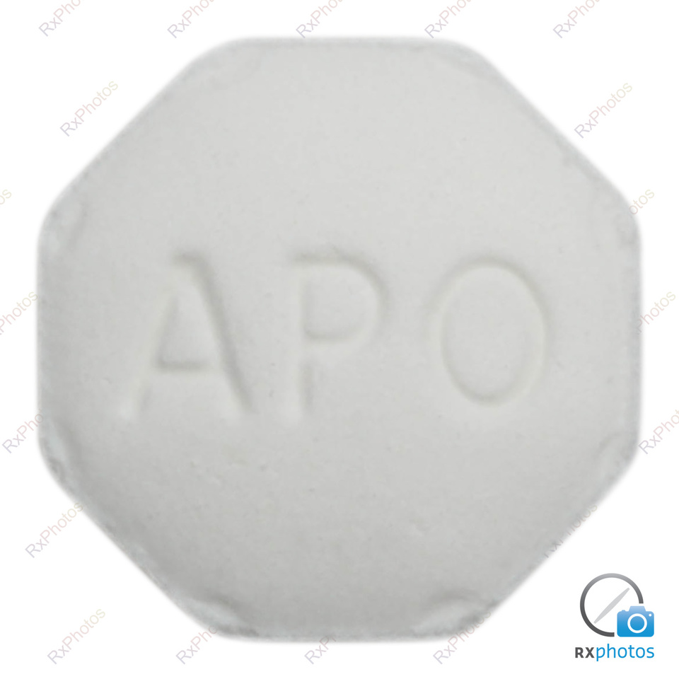 Apo Tamox comprimé 20mg