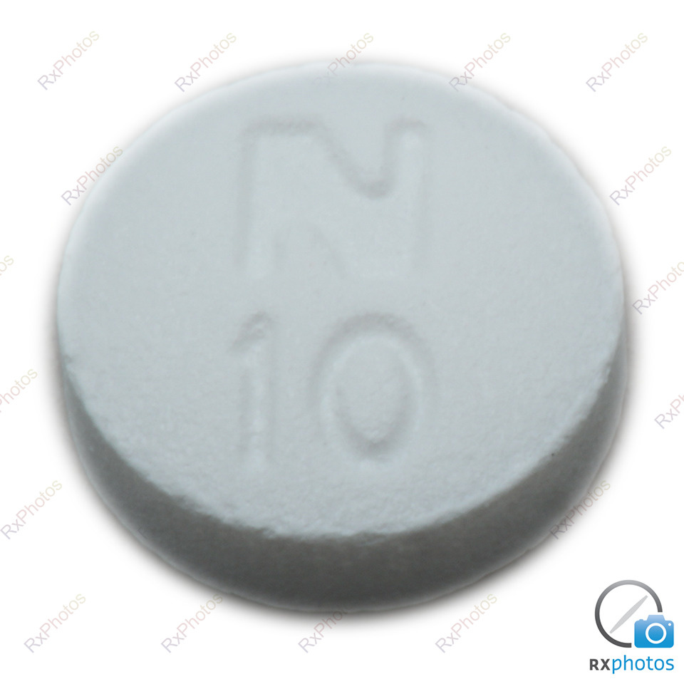 Teva Tamoxifen tablet 10mg