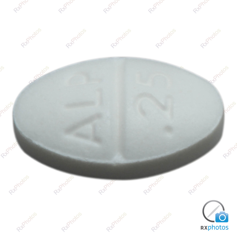 Apo Alpraz tablet 0.25mg