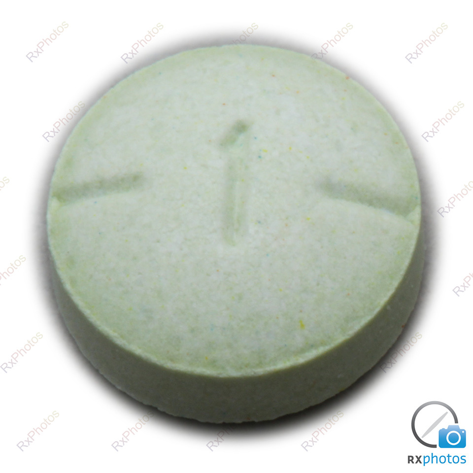 Pms Hydromorphone tablet 1mg