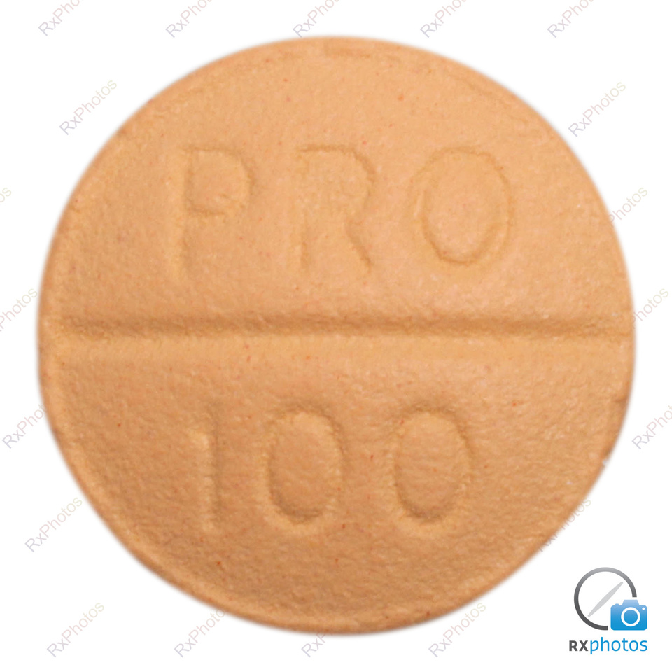 Doxytab tablet 100mg