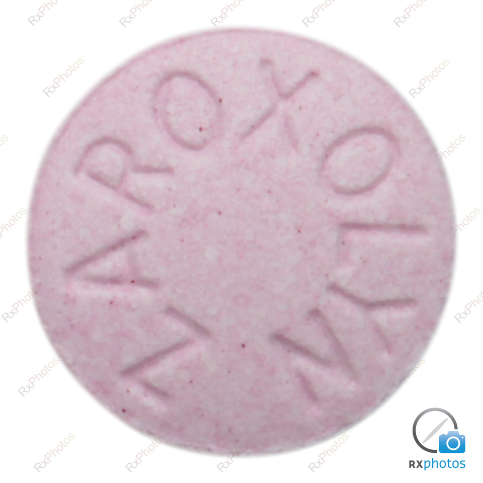 Zaroxolyn comprimé 2.5mg