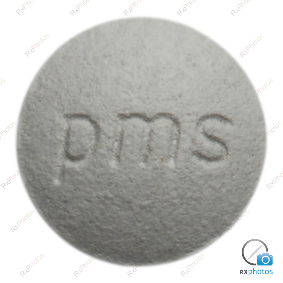 Pms Sennosides tablet 8.6mg