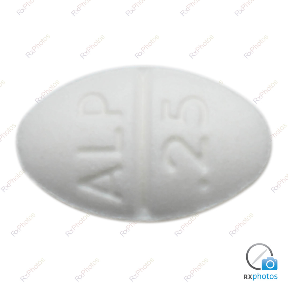 Pro Alprazolam comprimé 0.25mg