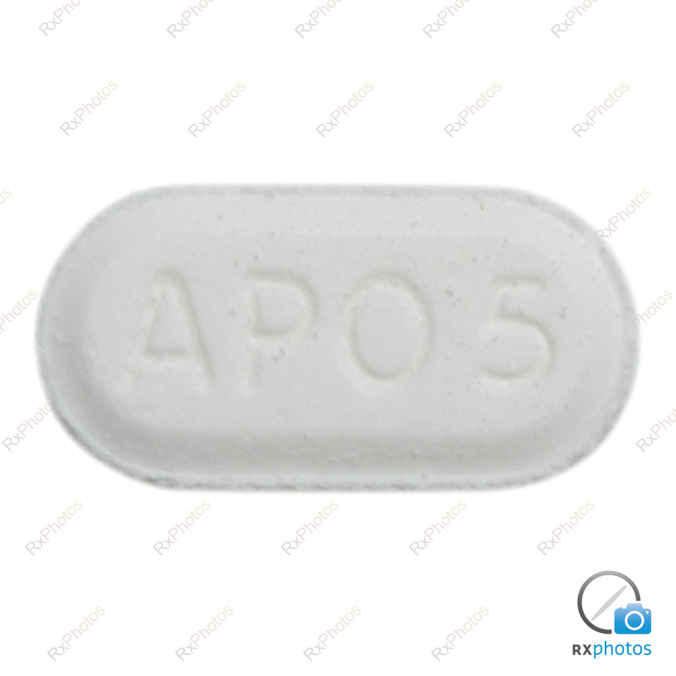 Apo Glyburide tablet 5mg