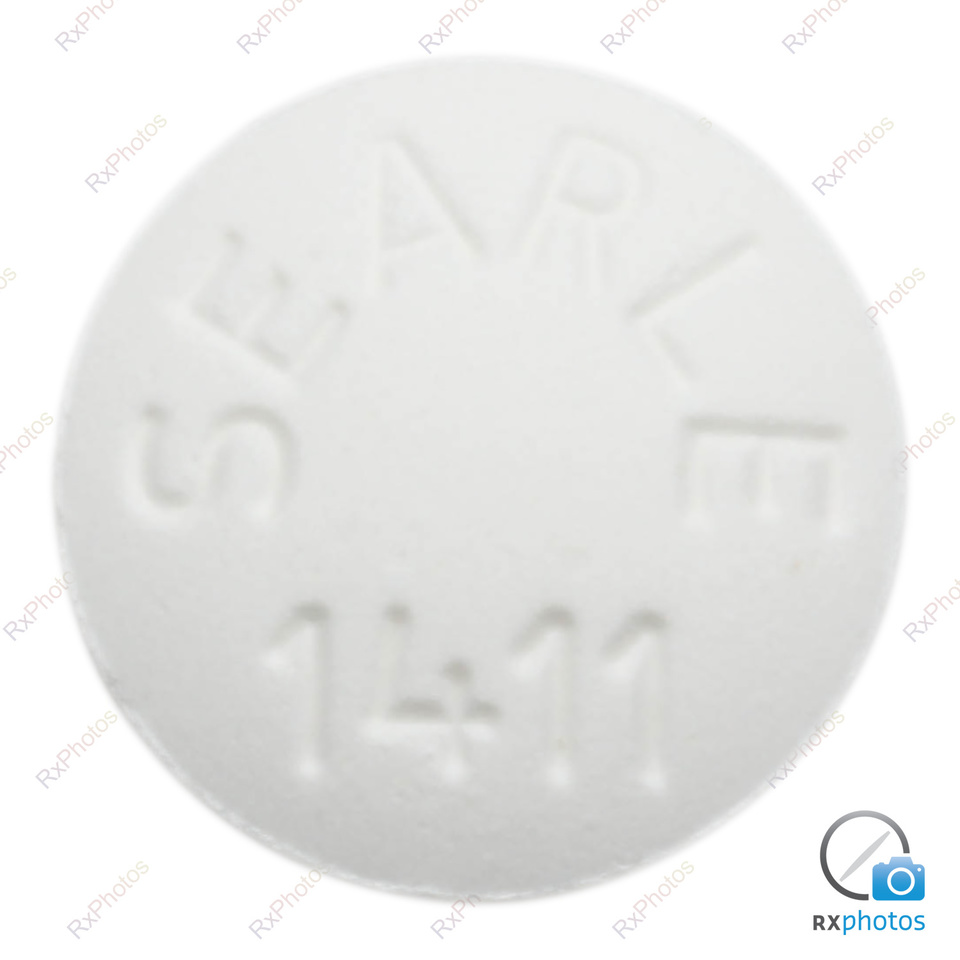 Arthrotec 50 Mg 200 Mcg Tab