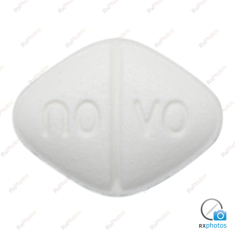 Teva Prazosin tablet 5mg