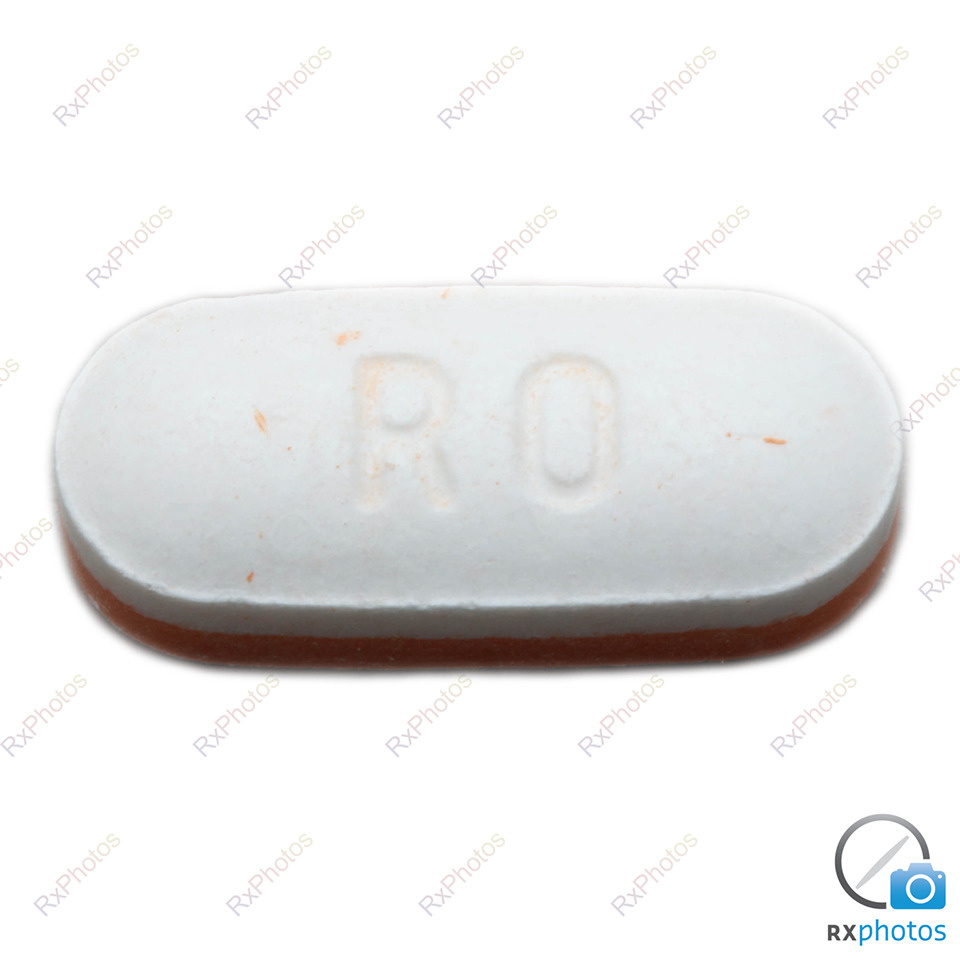 Robaxisal C1/4 comprimé 400+325+16mg