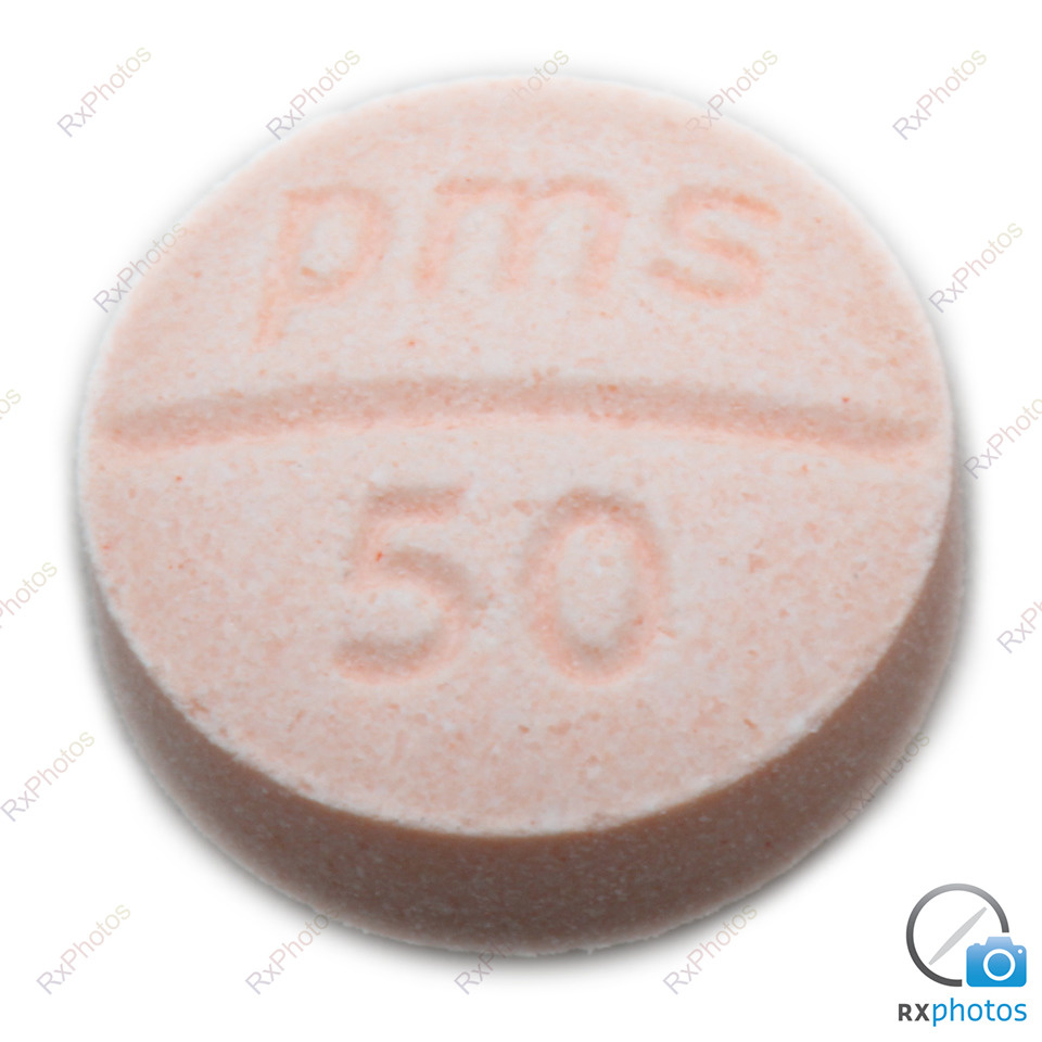Pms Trazodone tablet 50mg