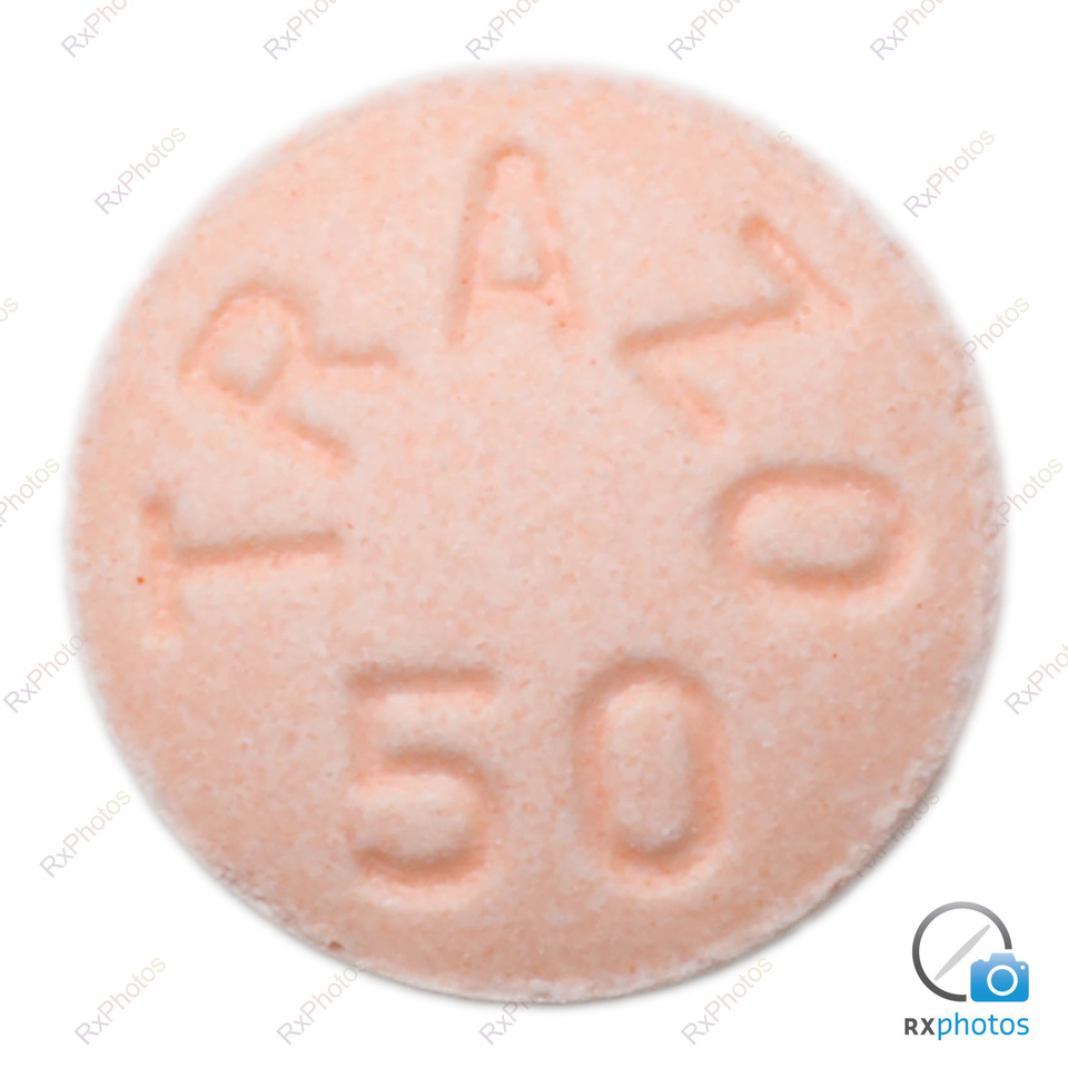 Pms Trazodone tablet 50mg