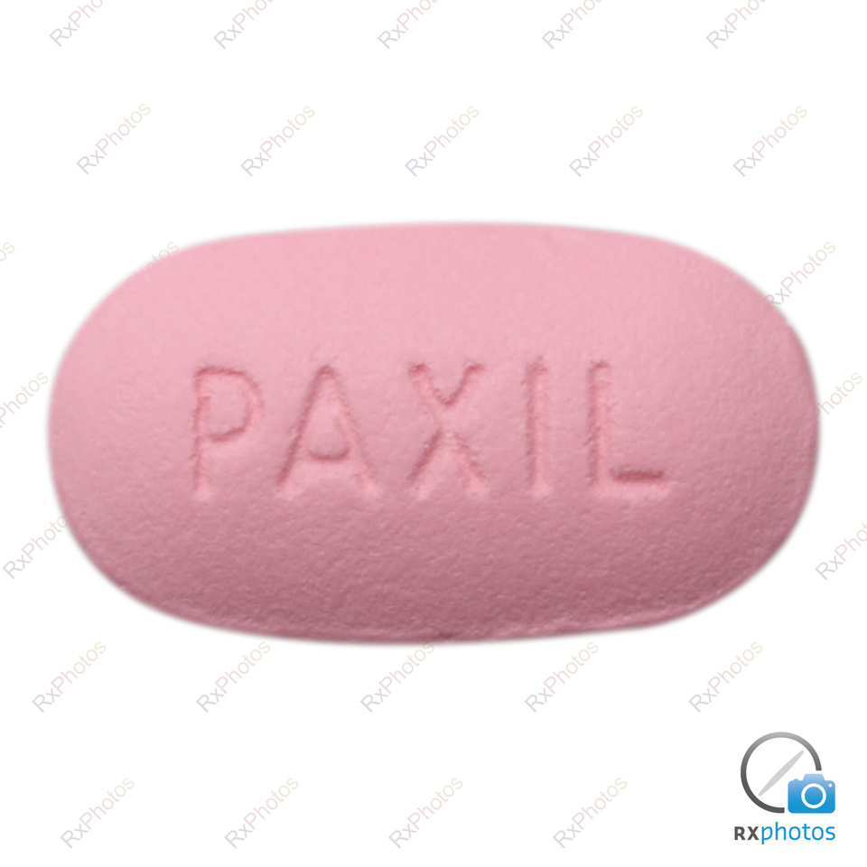 Paxil tablet 20mg