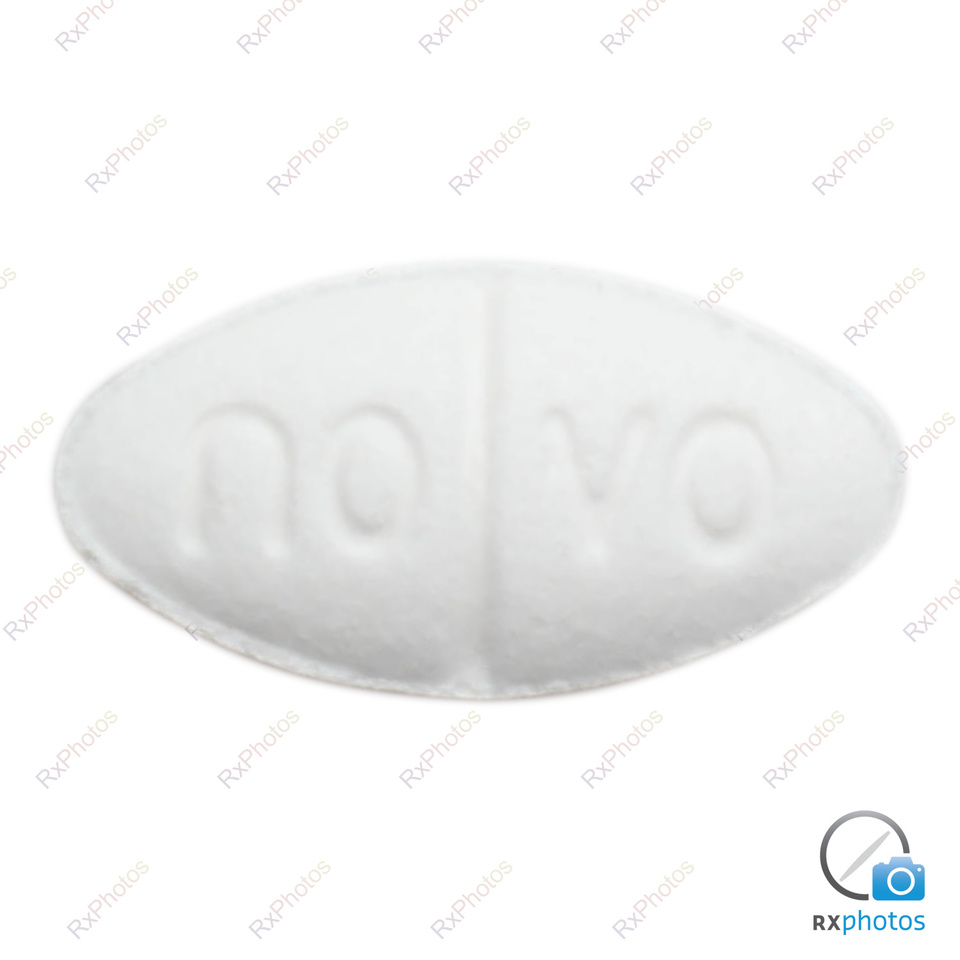 Teva Captopril tablet 50mg