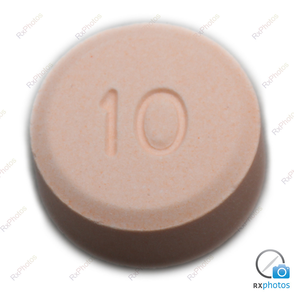 Duvoid tablet 10mg