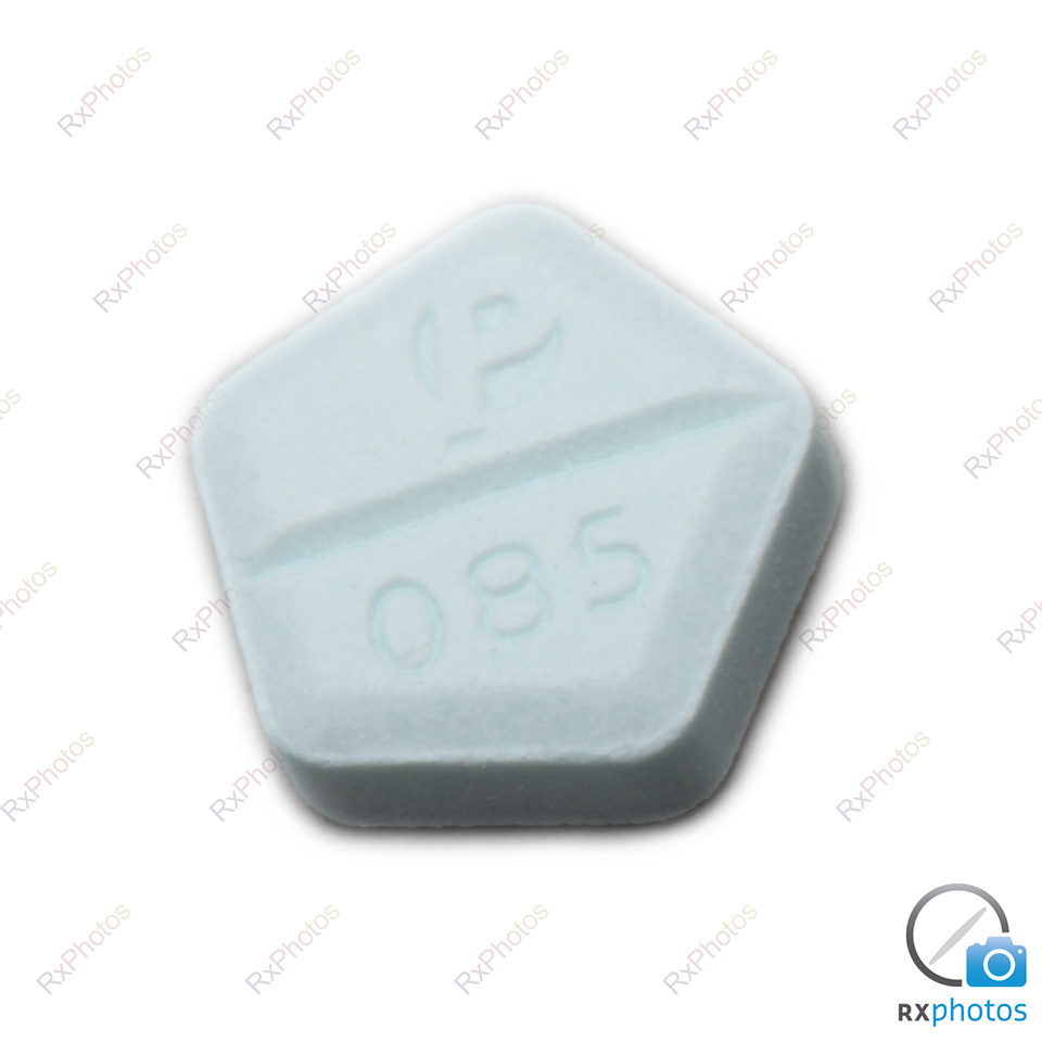 Pms Dexamethasone comprimé 0.75mg