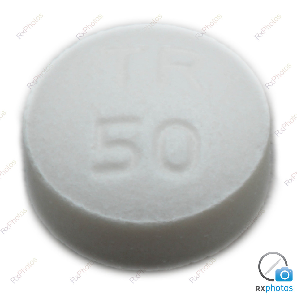 Tambocor tablet 50mg