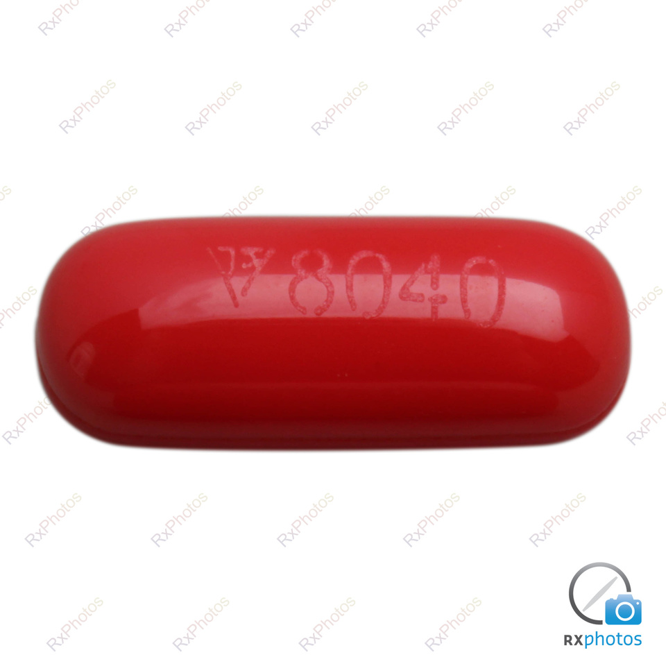 Pdp Amantadine capsule 100mg