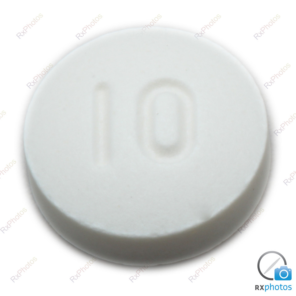 MS IR comprimé 10mg