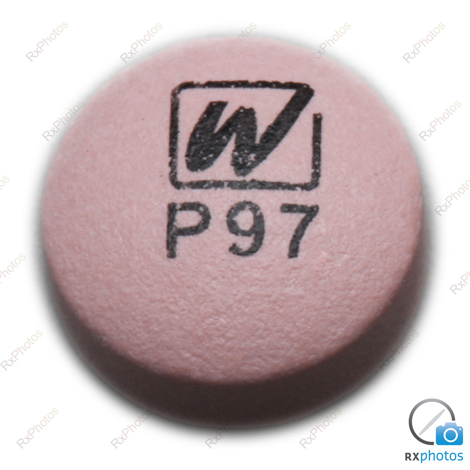 Primaquine tablet 26.3mg