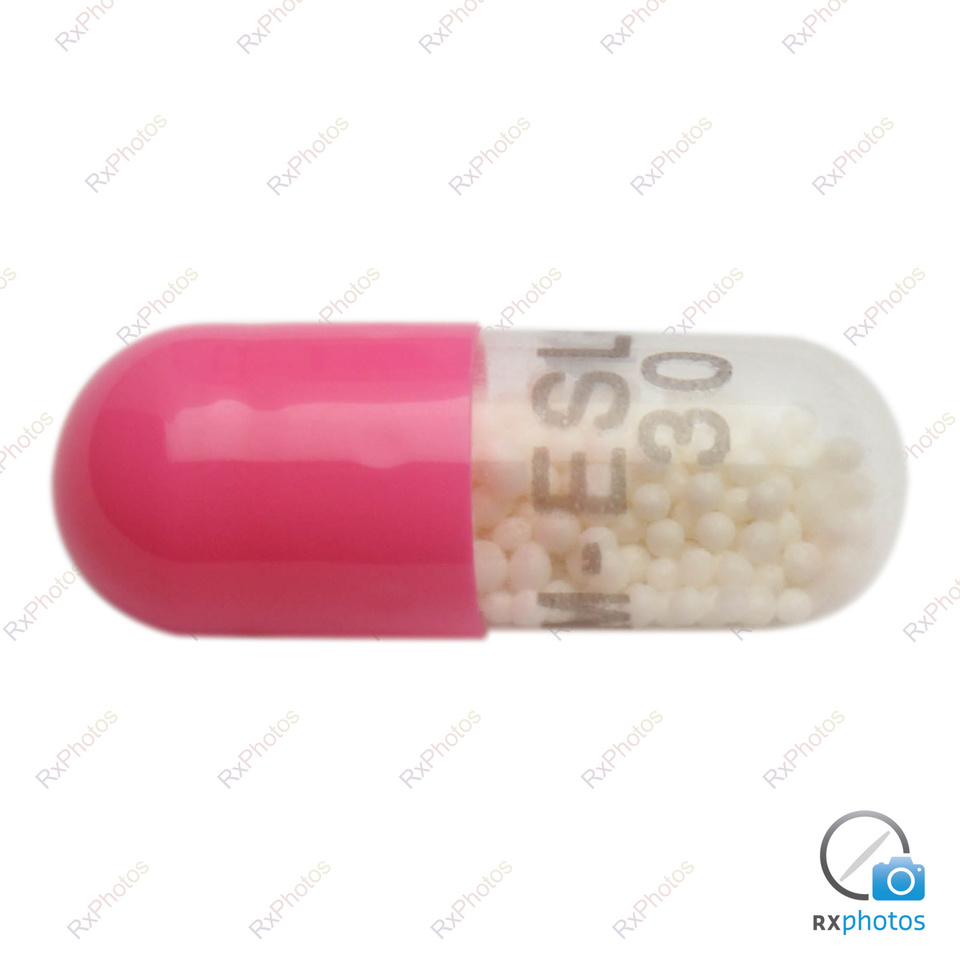 M Eslon capsule-12h 30mg