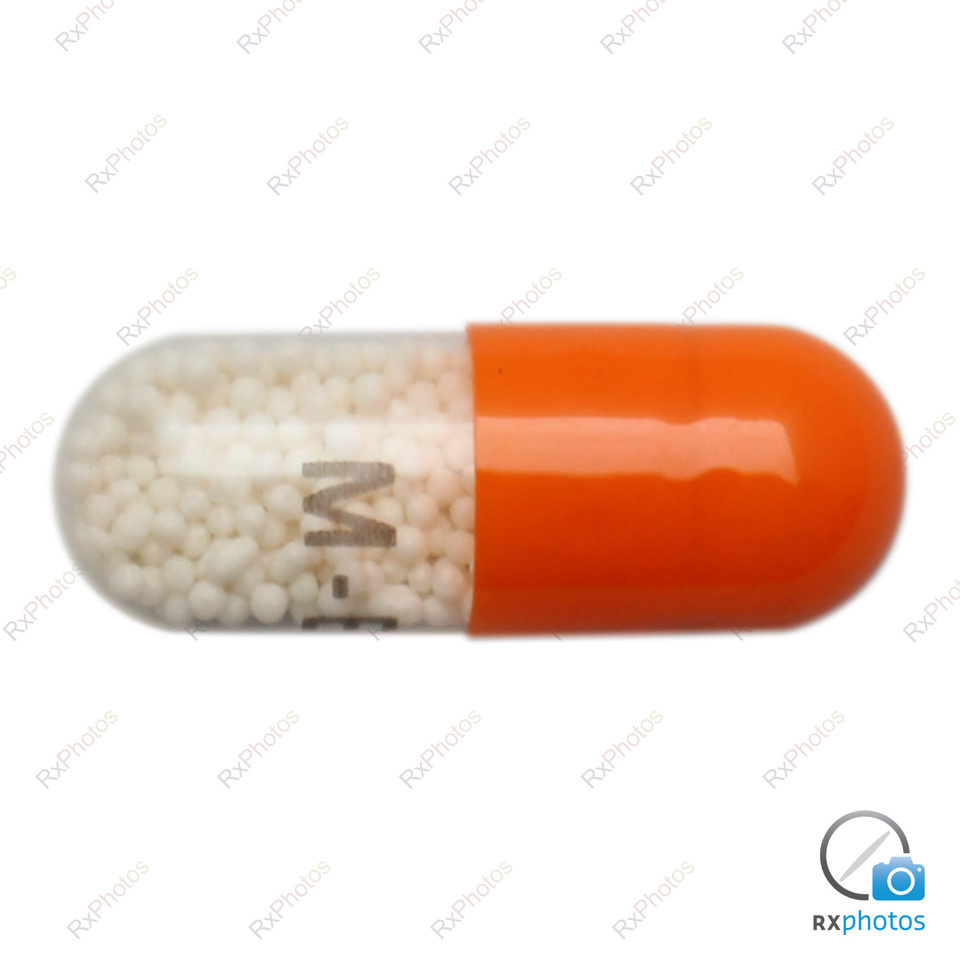 M Eslon 12h-capsule 60mg