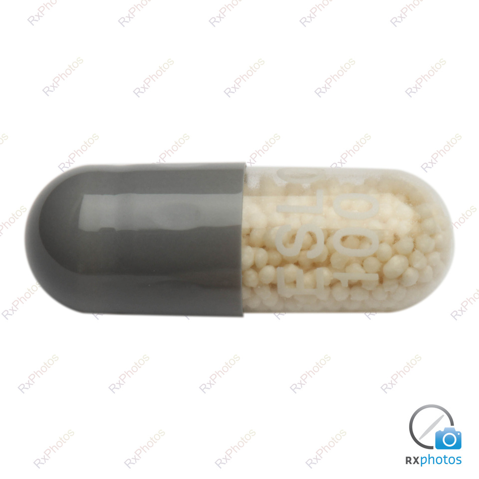 M Eslon capsule-12h 100mg