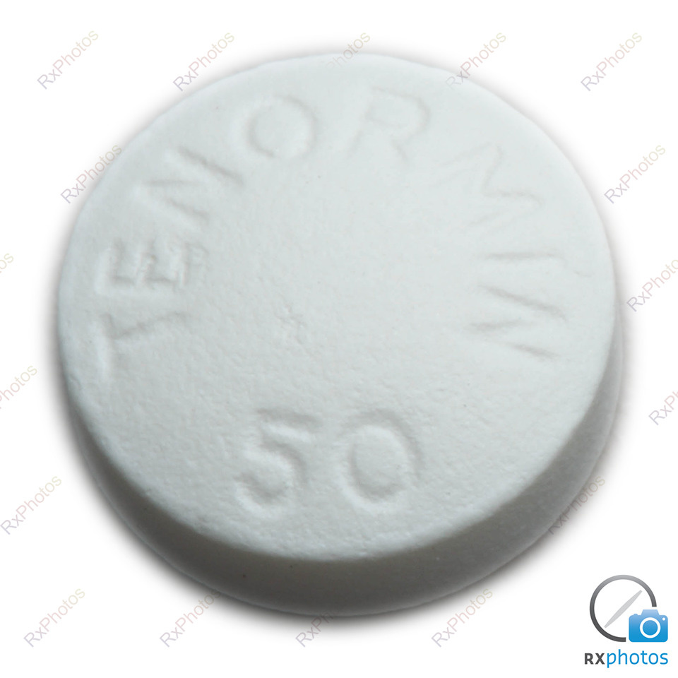 Tenormin tablet 50mg